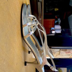 Stuart Weitzman dress sandal